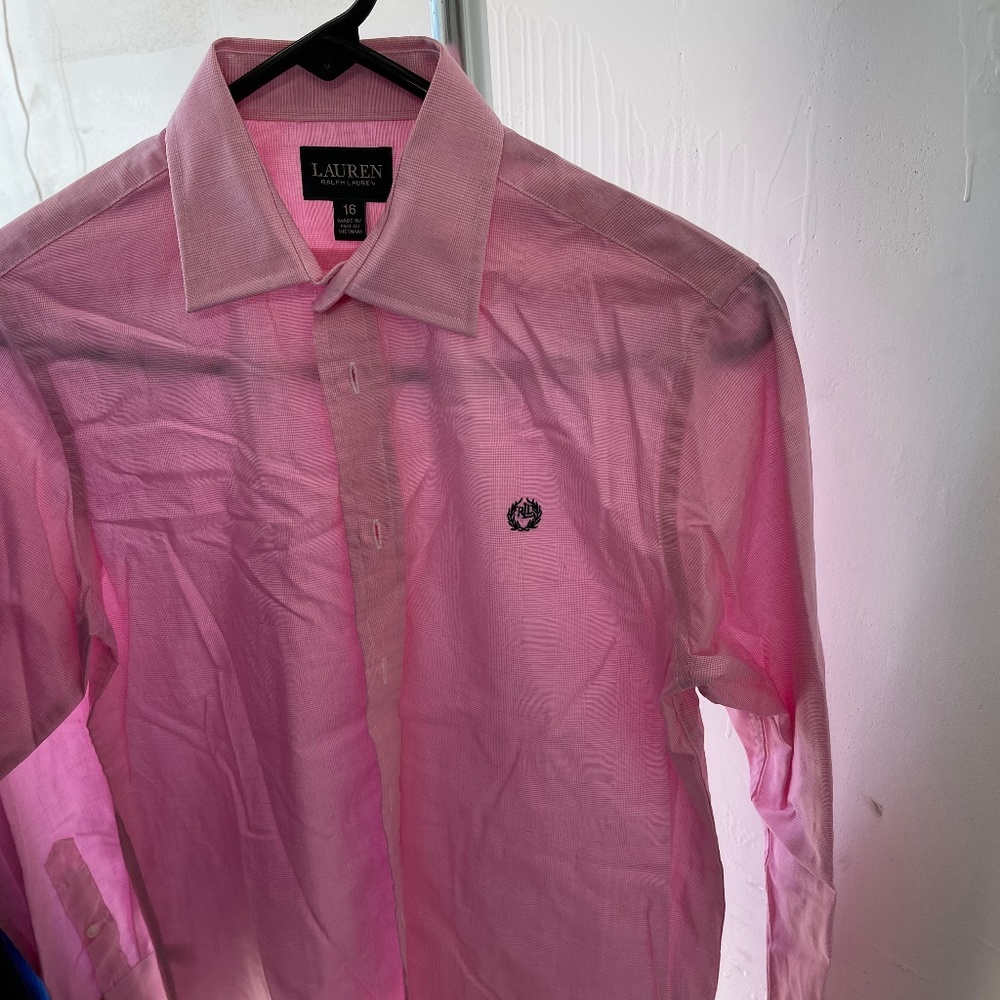 Boys shirt